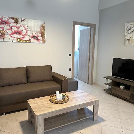 Little Nest - Luxury Living Apartment Кос Екстериор снимка