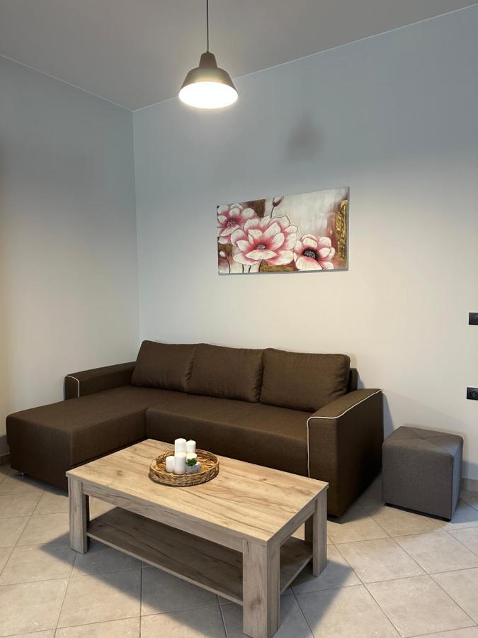 Little Nest - Luxury Living Apartment Кос Екстериор снимка