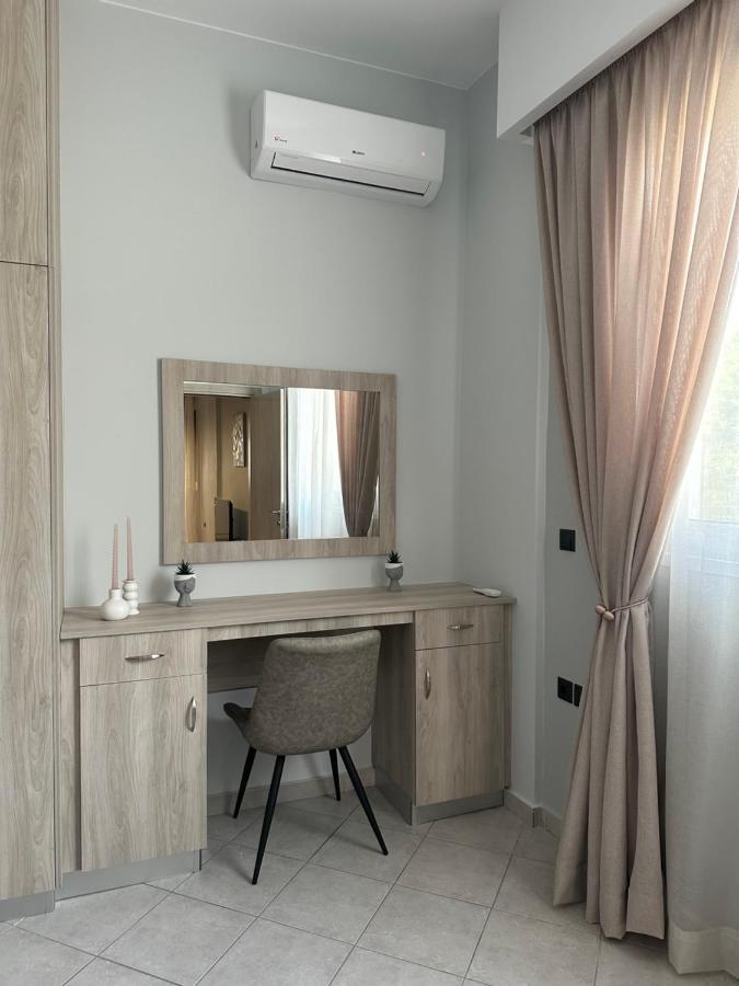 Little Nest - Luxury Living Apartment Кос Екстериор снимка