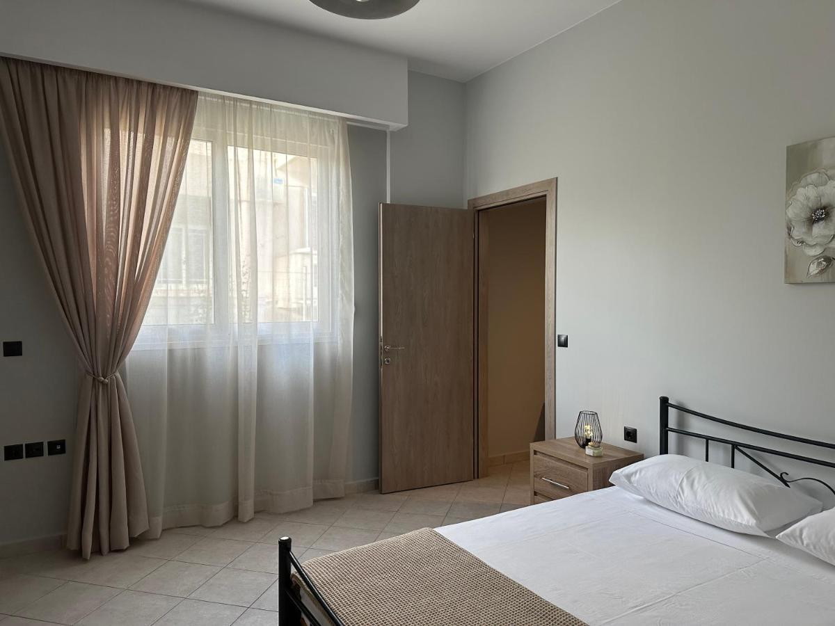 Little Nest - Luxury Living Apartment Кос Екстериор снимка