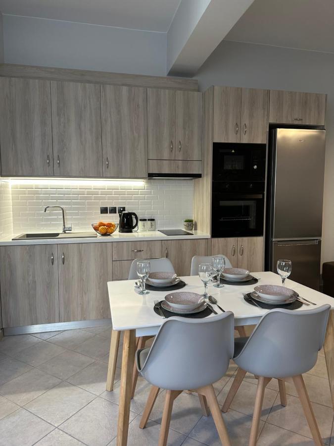 Little Nest - Luxury Living Apartment Кос Екстериор снимка