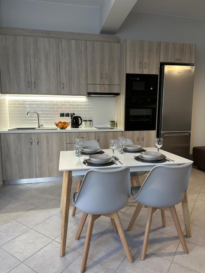 Little Nest - Luxury Living Apartment Кос Екстериор снимка