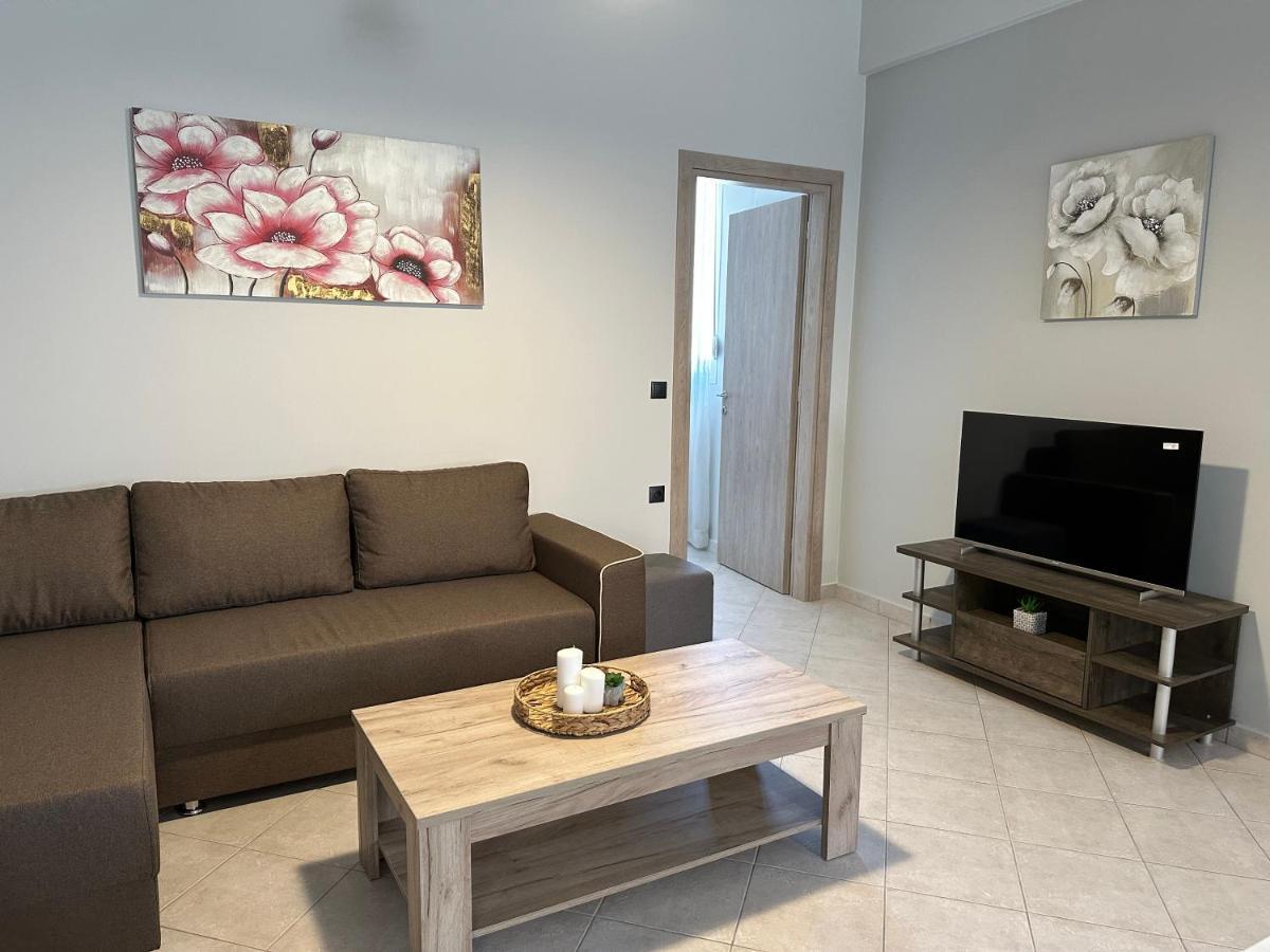 Little Nest - Luxury Living Apartment Кос Екстериор снимка